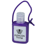 Tag Along Gel Sanitizer