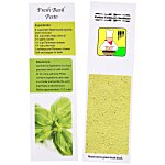 Recipe Bookmarks - Basil
