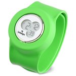 Slap-on Digital Watch