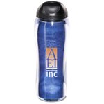 Full Color Maui Travel Tumbler - 14 oz.