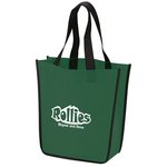 Trapezoid Tote