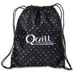Kaleida Sportpack - Polka Dots