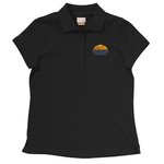 IZOD Pima Cool Polo - Ladies'