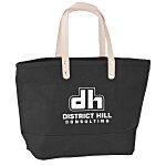 Hamptons Jute Tote