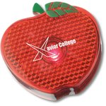 Apple Flashing Light