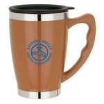Anton Travel Mug - 14 oz.