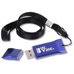 Springfield USB Drive - 2GB