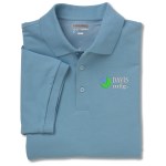 Meshback Dri-Balance Polo - Men's