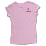 Silky-Soft Fashion T-Shirt - Ladies'
