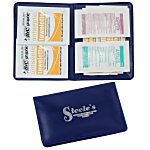 Redi First Aid Pack - Opaque