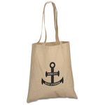 Laminated Paper Tote