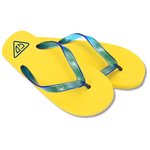 Key Largo Bottle Opener Flip Flops