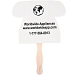 Hand Fan - Phone