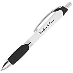 Scripto Scroll Click Pen - 24 hr