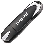 Velocity USB Drive - 8GB
