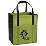 Metro Shopper Tote - 24 hr