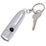 Original Bullet Light - Opaque - 24 hr