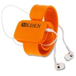 Slap-On Sound MP3 Player