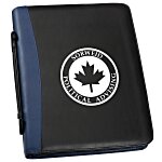 Conference Ring Folio - Screen