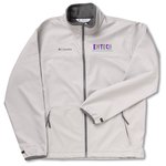 Columbia Ascender Softshell Jacket - Men's