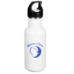 h2go Bolt Stainless Steel Sport Bottle - 18 oz. - 24 hr