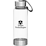 h2go bfree Fusion Sport Bottle - 23 oz. - 24 hr