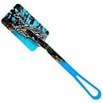 POLYspectrum Bag Tag with Self Strapping