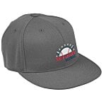 Flexfit Flat Bill