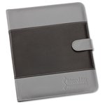 Lamis Two-Tone Folder