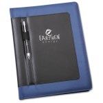Color Frame Writing Pad