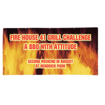 Vinyl Full Color Banner - 4' x 8'