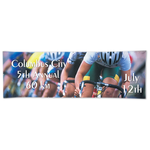 Vinyl Full Color Banner - 4' x 12'