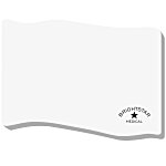 Bic Sticky Note – Flag – 50 Sheet