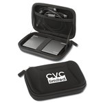 Molded Gadget Case