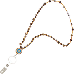 Beaded Lanyard