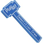 Foam Mallet