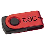 Mini Swing USB Drive - 2GB