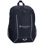 Atlas Laptop Backpack - Screen
