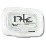 Ear Buds with Case