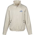North End Micro Twill Jacket - Men's