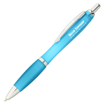 Curvy Pen - Trans Fresh - Gel