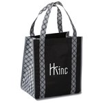 Grande Printed Shopping Tote - 14