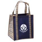 Grande Printed Shopping Tote - 14