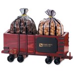 Classic Box Car