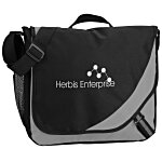 Storm Messenger Bag
