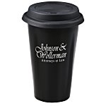 Terra Coffee Cup - 16 oz.