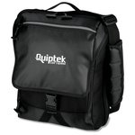 Life in Motion Netbook Vertical Laptop Bag - Screen