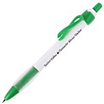 Ribbon Grip Pen
