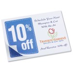 Post-it&reg; Discount Coupons - 3