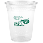 Compostable Clear Cup - 16 oz.